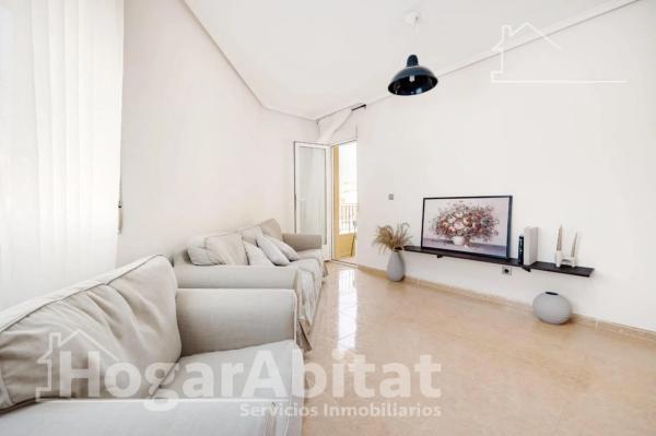 Piso en calle Duque de Cubas