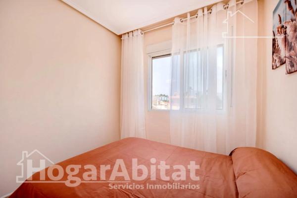 Piso en calle Duque de Cubas