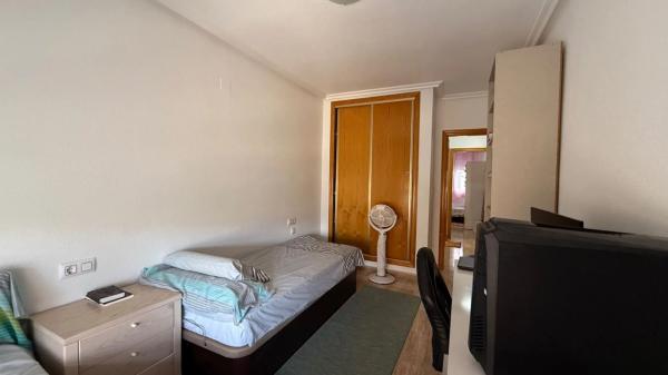 Piso en Los Montesinos