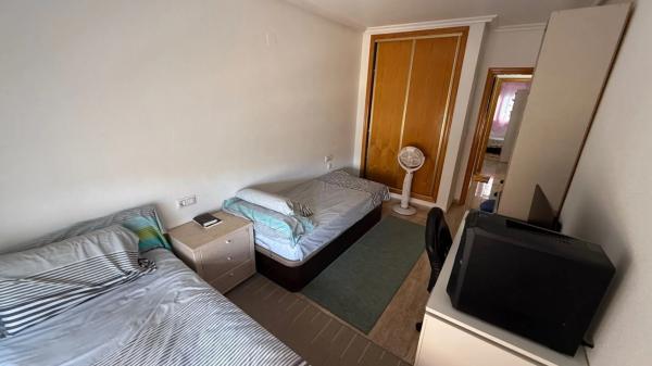 Piso en Los Montesinos