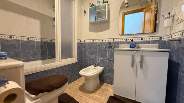 Piso en Los Montesinos