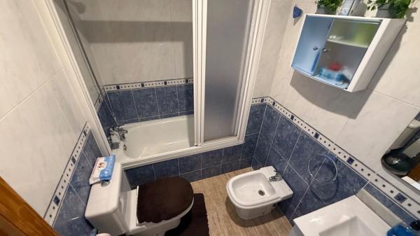 Piso en Los Montesinos