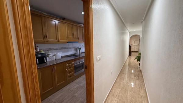 Piso en Los Montesinos