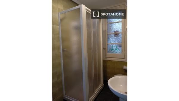 Chambre en colocation à Saragosse