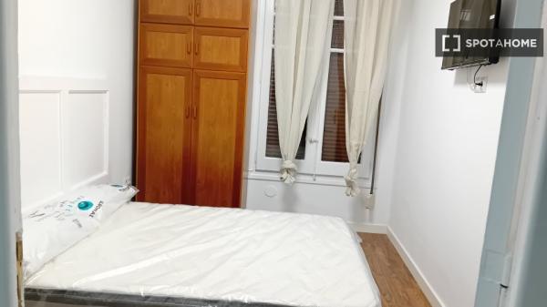 Chambre en colocation à Saragosse