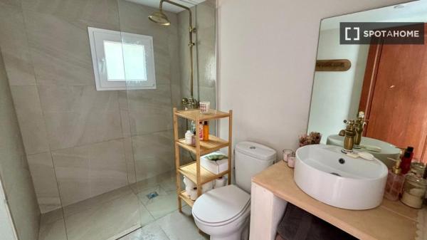 Apartamento de 3 habitaciones en alquiler en Montuïri, Palma