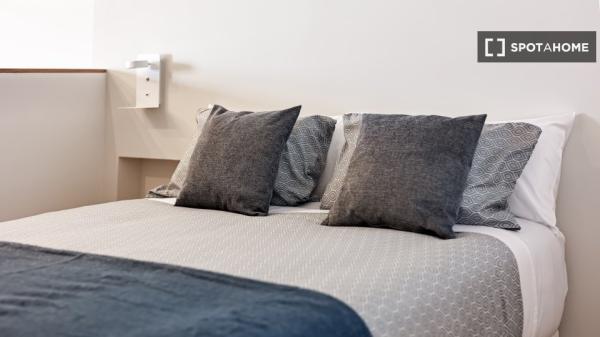 Apartamento de 1 dormitorio en alquiler en Getaria