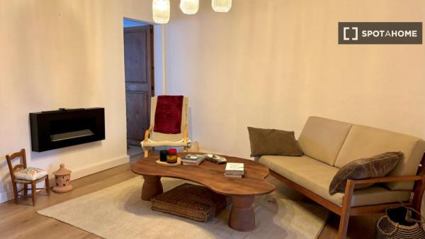 Apartamento de 3 habitaciones en alquiler en Montuïri, Palma