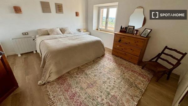 Apartamento de 3 habitaciones en alquiler en Montuïri, Palma