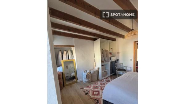 Apartamento de 3 habitaciones en alquiler en Montuïri, Palma