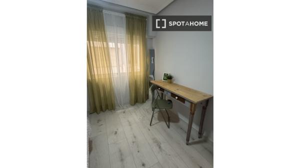 Habitación compartida en alquiler Alicante, Alicante.