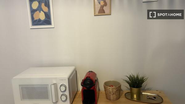 Habitación compartida en alquiler Alicante, Alicante.