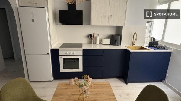 Habitación compartida en alquiler Alicante, Alicante.