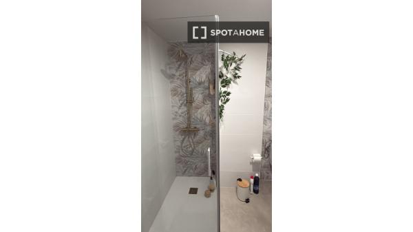 Habitación compartida en alquiler Alicante, Alicante.