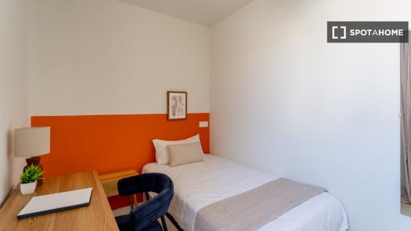 Chambre en colocation à louer à Arapiles, Madrid
