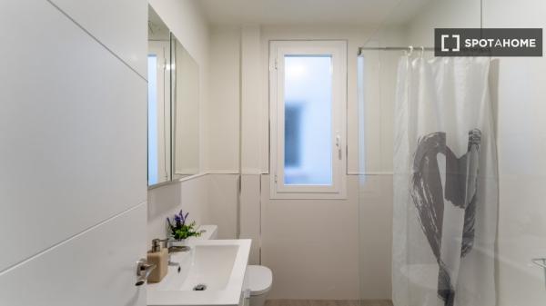 Chambre en colocation à louer à Arapiles, Madrid