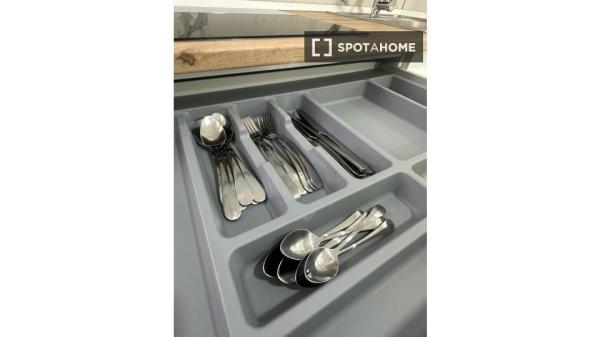 Piso de 3 dormitorios en alquiler en Murcia