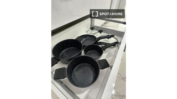 Piso de 3 dormitorios en alquiler en Murcia