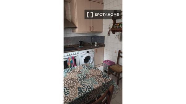 Room in shared flat for rent in Santander