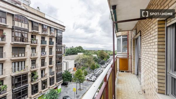 Piso de 4 habitaciones en alquiler en La Vega Baixa, Valencia