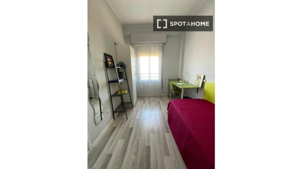 Zimmer in Wohngemeinschaft zu vermieten in Saragossa