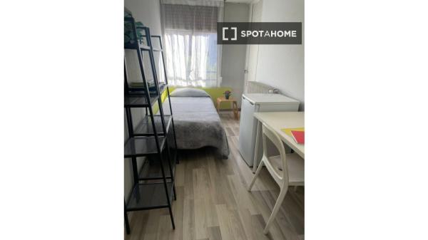 Zimmer in Wohngemeinschaft zu vermieten in Saragossa