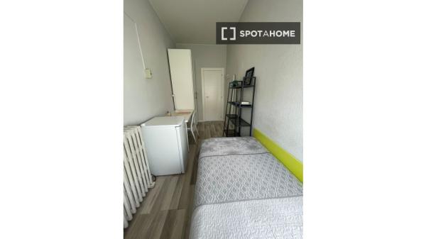 Zimmer in Wohngemeinschaft zu vermieten in Saragossa