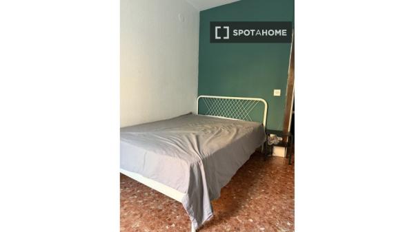 Zimmer in Wohngemeinschaft in Sabadell