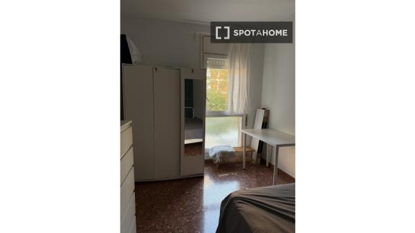 Zimmer in Wohngemeinschaft in Sabadell