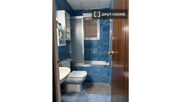 Zimmer in Wohngemeinschaft in Sabadell