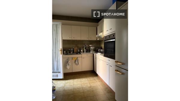 Zimmer in Wohngemeinschaft in Sabadell