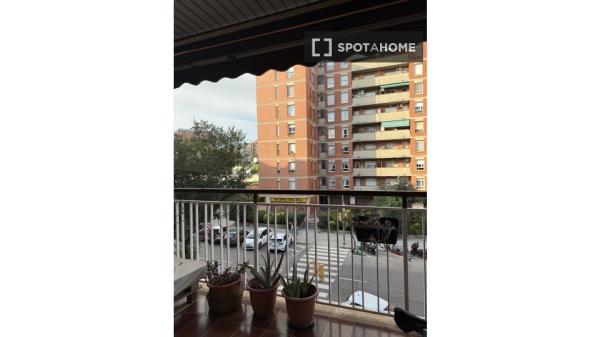 Zimmer in Wohngemeinschaft in Sabadell