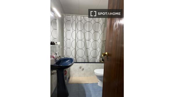 Zimmer in Wohngemeinschaft in Sabadell