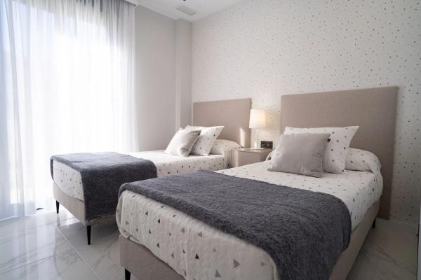 Thiar Village III Premium