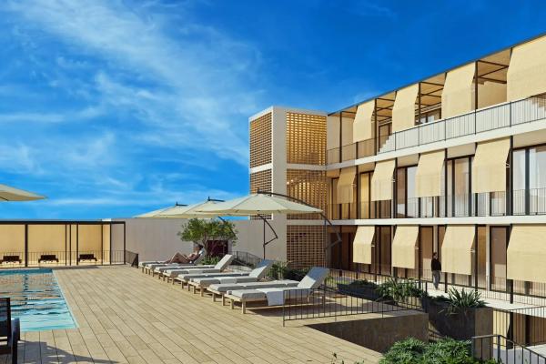 Edificio El Garrofí