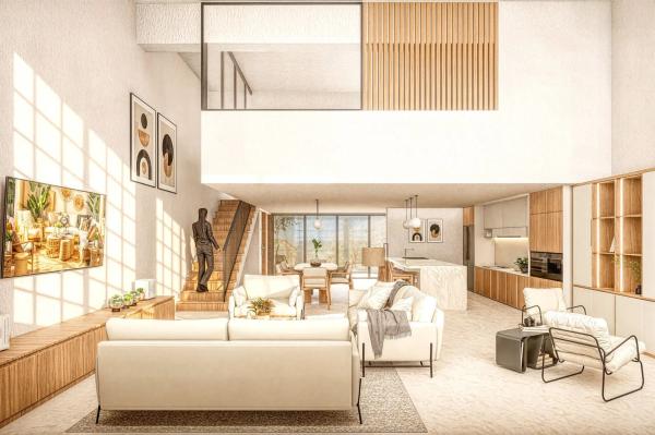 Edificio El Garrofí