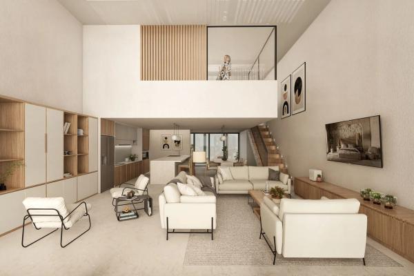 Edificio El Garrofí