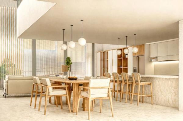 Edificio El Garrofí