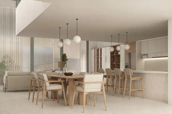 Edificio El Garrofí