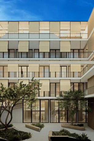 Edificio El Garrofí