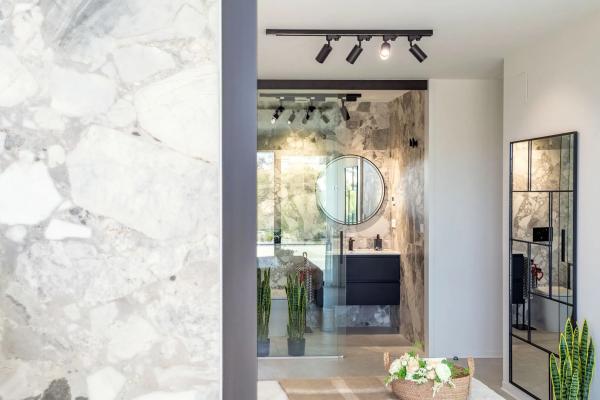 Severiano Hill Balcón de Finestrat