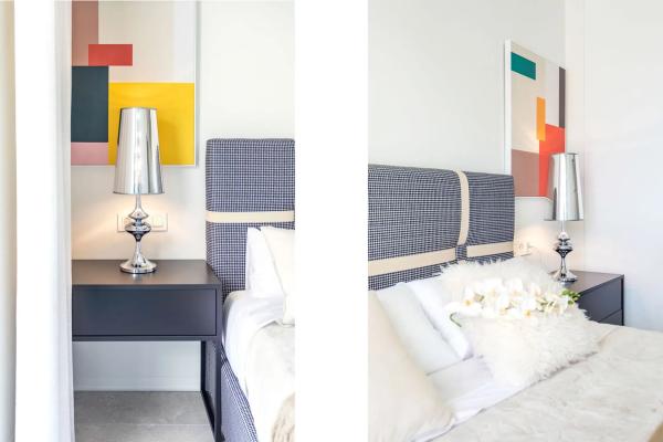 Severiano Hill Balcón de Finestrat