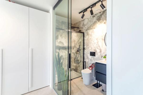 Severiano Hill Balcón de Finestrat