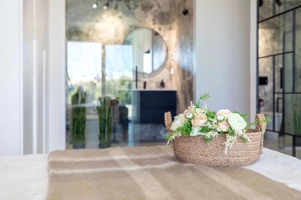 Severiano Hill Balcón de Finestrat