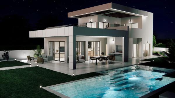 Kalïo Luxury Villas