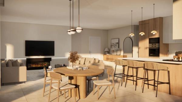 Kalïo Luxury Villas