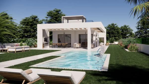 Kalïo Luxury Villas