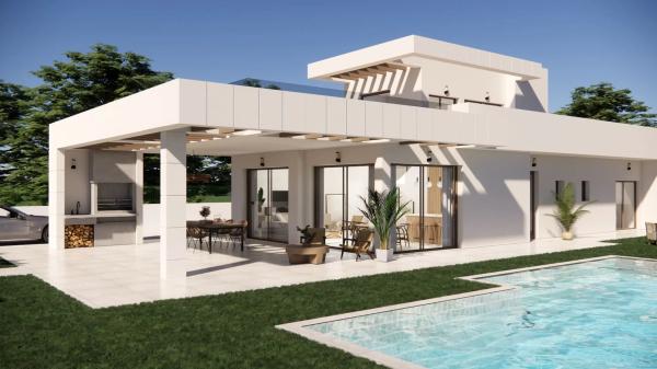 Kalïo Luxury Villas