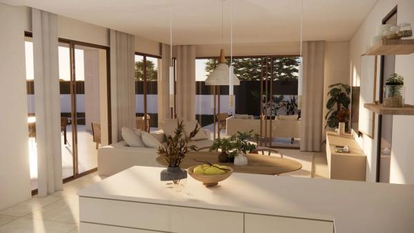 Kalïo Luxury Villas