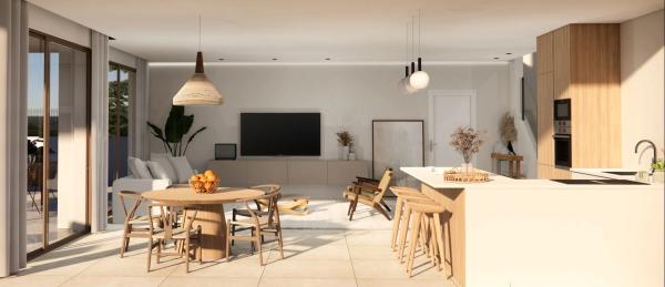 Kalïo Luxury Villas